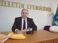 Antakya Ziraat Odası Başkanı Mehmet Muzaffer Okay Hayatını Kaybetti