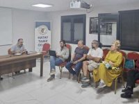 Hatay’da Depremin Dördüncü Yılı İçin Sağlık Alarmı!