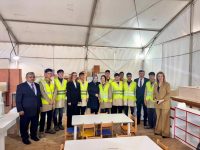 19 Bin 200 Okul Mobilyası Hatay’daki Bin 311 Okula Ulaştırıldı