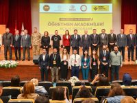 Hatay’da Öğretmenler İçin Akademi Zamanı!