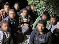 Hatay’da Jandarma ve MİT’ten Ortak Operasyon