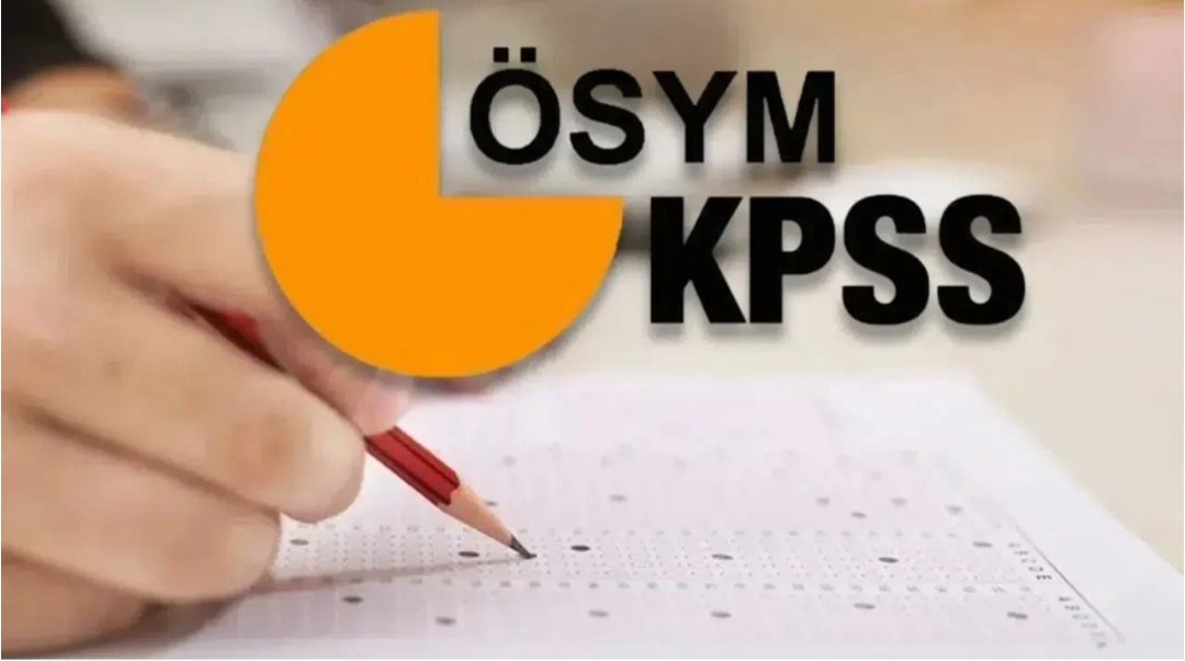 KPSS Ortaöğretim Sınavında 2.985.438 Aday Ter Döküyor!