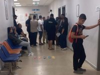 Zehirlenme Şüphesiyle 15 Kişi Hastanelik Oldu!