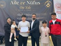 İSKENDERUN’DA DİJİTAL DETOKS KAMPI DÜZENLENDİ