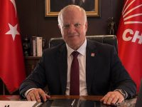 CHP Hatay İl Başkanlığı’nda yeni görev dağılımı