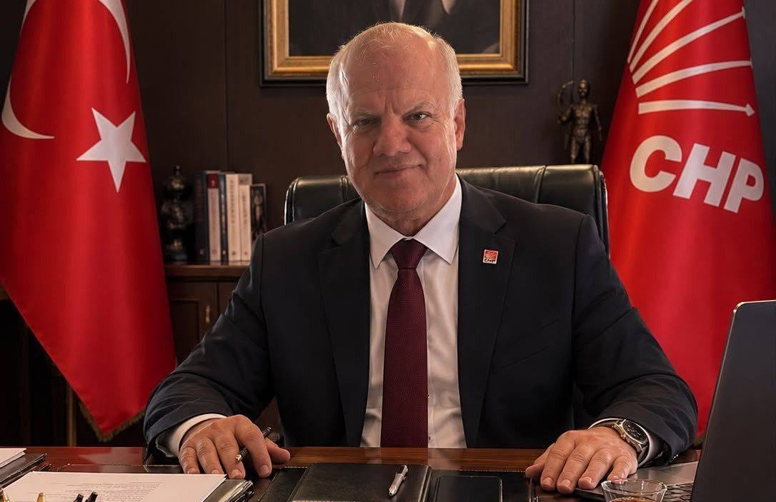 CHP Hatay İl Başkanlığı’nda yeni görev dağılımı