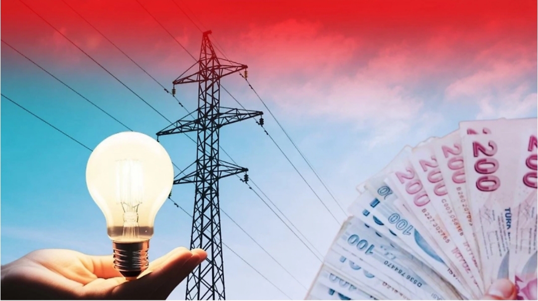 Elektrikte Devlet Desteği Azalacak: Yeni Limit 3 Bin kWh