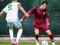 Hatayspor Isparta’da Kaybetti: 1-0