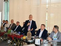 Altınözü’nde Festival Öncesi Müjde: Yeni Kent Meydanı Açılıyor!