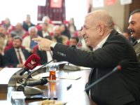 Ümit Özdağ İskenderun’da Konuştu!