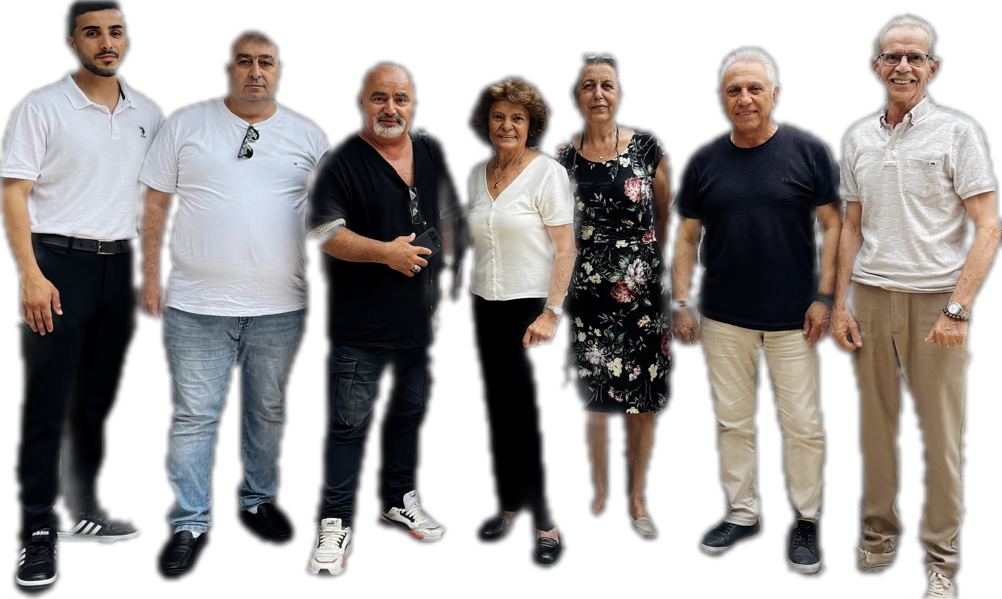 Prof. Dr. Sedat Cereci’nin Mersin Levantenleri Belgeseli 7 Kasım’da Gösterimde