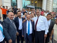REYHANLI TSO’DA ZAROĞLU GÜVEN TAZELEDİ