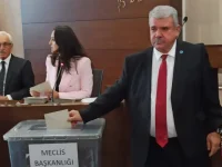 İTSO Meclis Başkanı Kurayla, Gassan Kuran Oldu