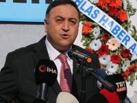 Hatay Gazeteciler Birliği Cemiyeti İlk Olağan Kongresini Gerçekleştiriyor