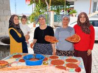 Seferli’nin Eşsiz Lezzeti: Tandır Katıklısı Sofraların Baş Tacı