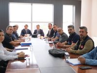 Defne İçin Kurumlarımızla İşbirliği İçerisinde Çalışıyoruz