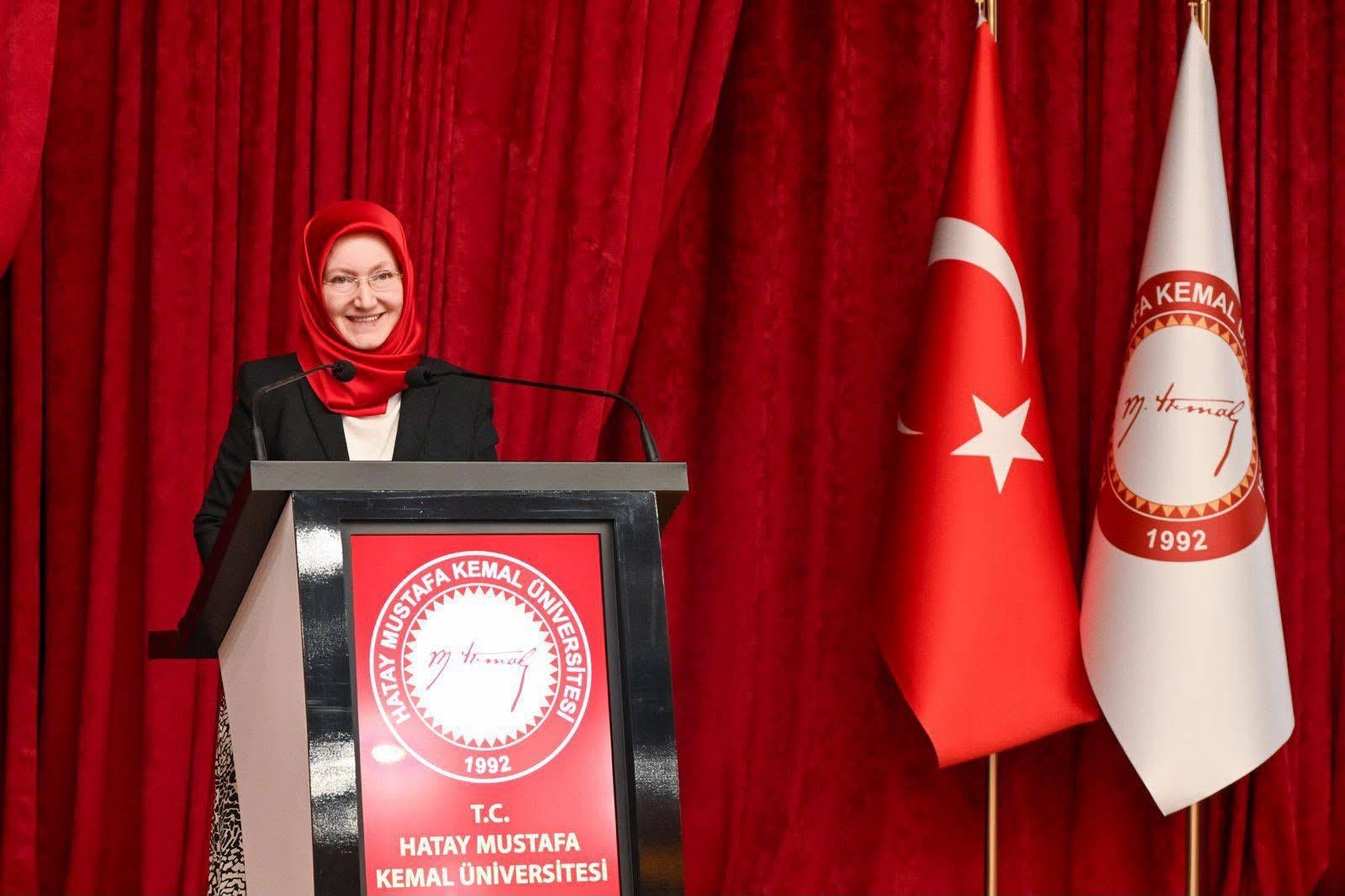 Prof. Dr. Hali: “Maarif Müfredatına Güçlü Bir Model Sunuyoruz”