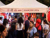 Gastro Antakya’da 44 Yıllık Lezzet Geleneği!