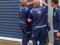 Sağlıksız Gıda Üretimi Yapan İşyeri Mühürlendi