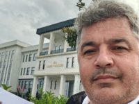 Hatay Taraftarının Sesi Derneği Valiliğe Başvurdu; Hatayspor’a Kayyum Atansın!