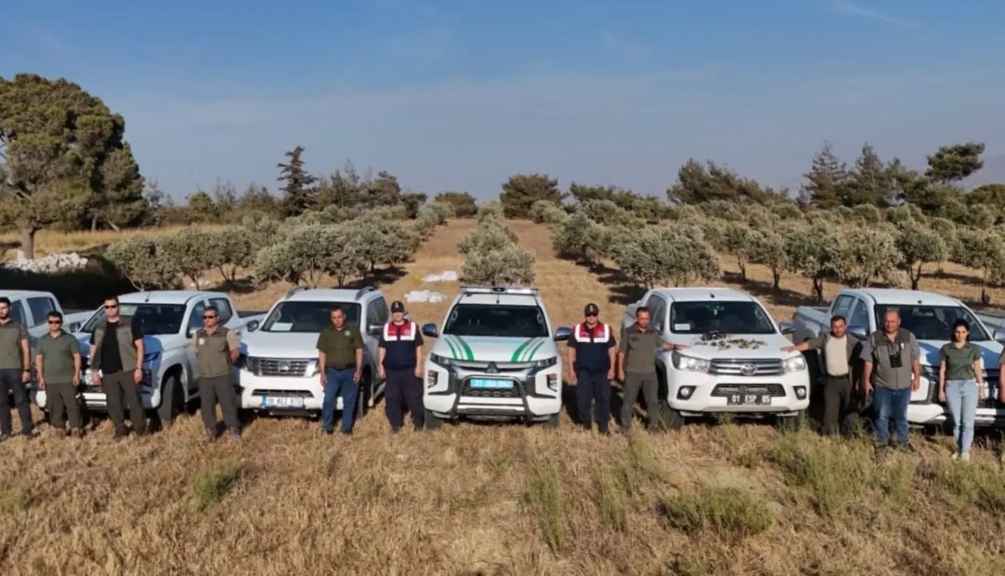 Hatay DKMP Müdürlüğü Vatandaşları Bilgilendirdi