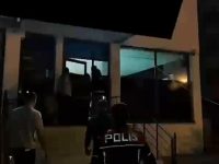 Hatay’da SPA ve Masaj Salonlarına Denetim
