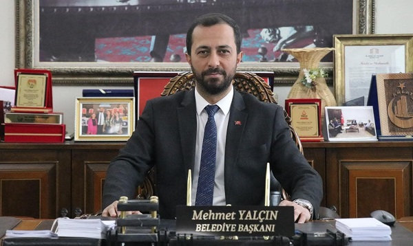 Muhtarlar Mahallelerimizin Sesidir