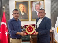 Şehitler İçin Ağaçlandırma Etkinliği Yapılacak