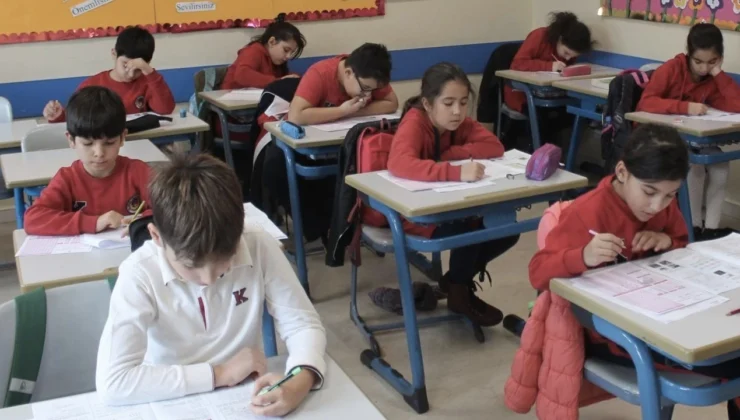 Okulların İlk Ara Tatil Takvimi Belli Oldu